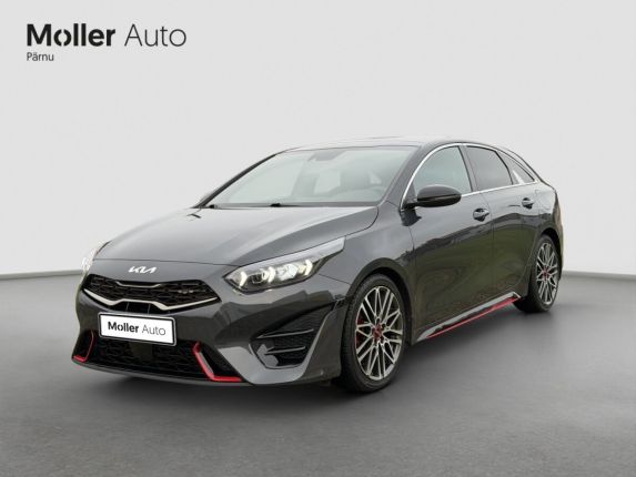 Kia Proceed GT Line TX 1.6 150kW