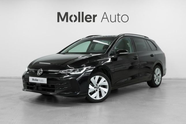 Volkswagen Golf 2025m. Wagon Life (Nr. ) 1.5 85kW
