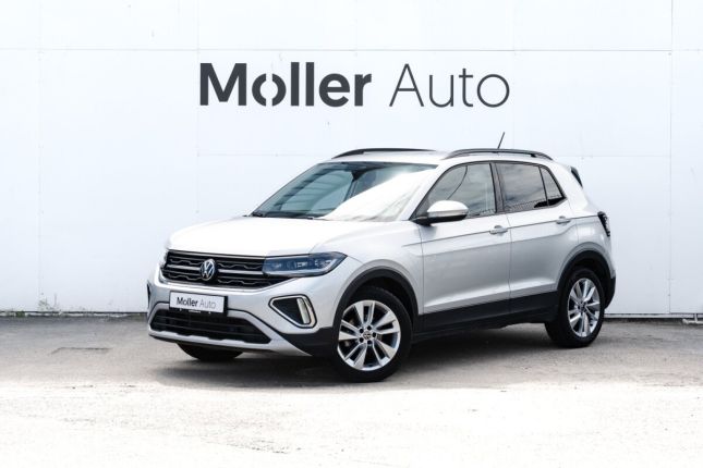 Volkswagen T-Cross Life, 1.0 85kW, Nr.7 1.0 85kW