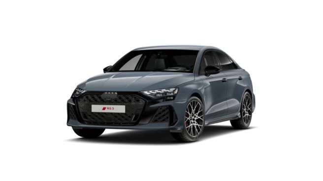 Audi RS3 2.5 294kW