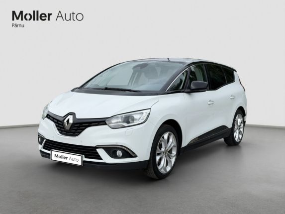 Renault Scenic 1.3 103kW