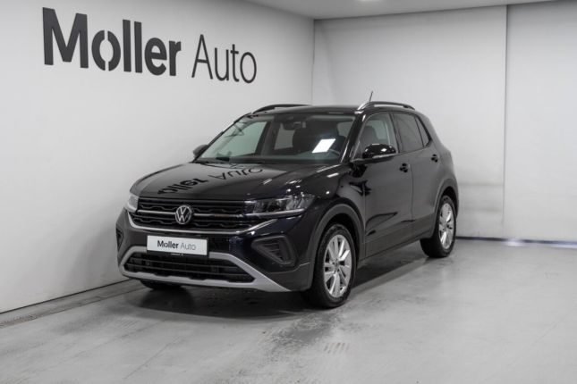 Volkswagen T-Cross Life (Nr.89) 1.0 85kW