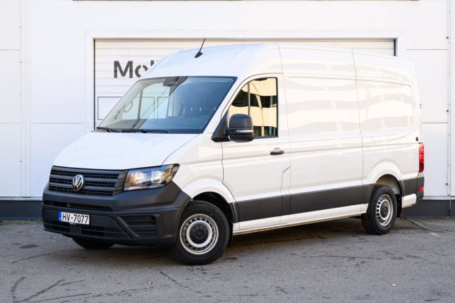 Volkswagen Crafter L2H2 2.0 103kW