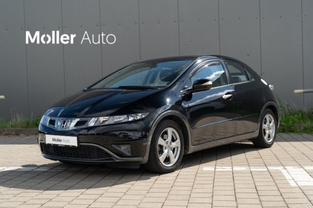 Honda Civic 1.3 73kW