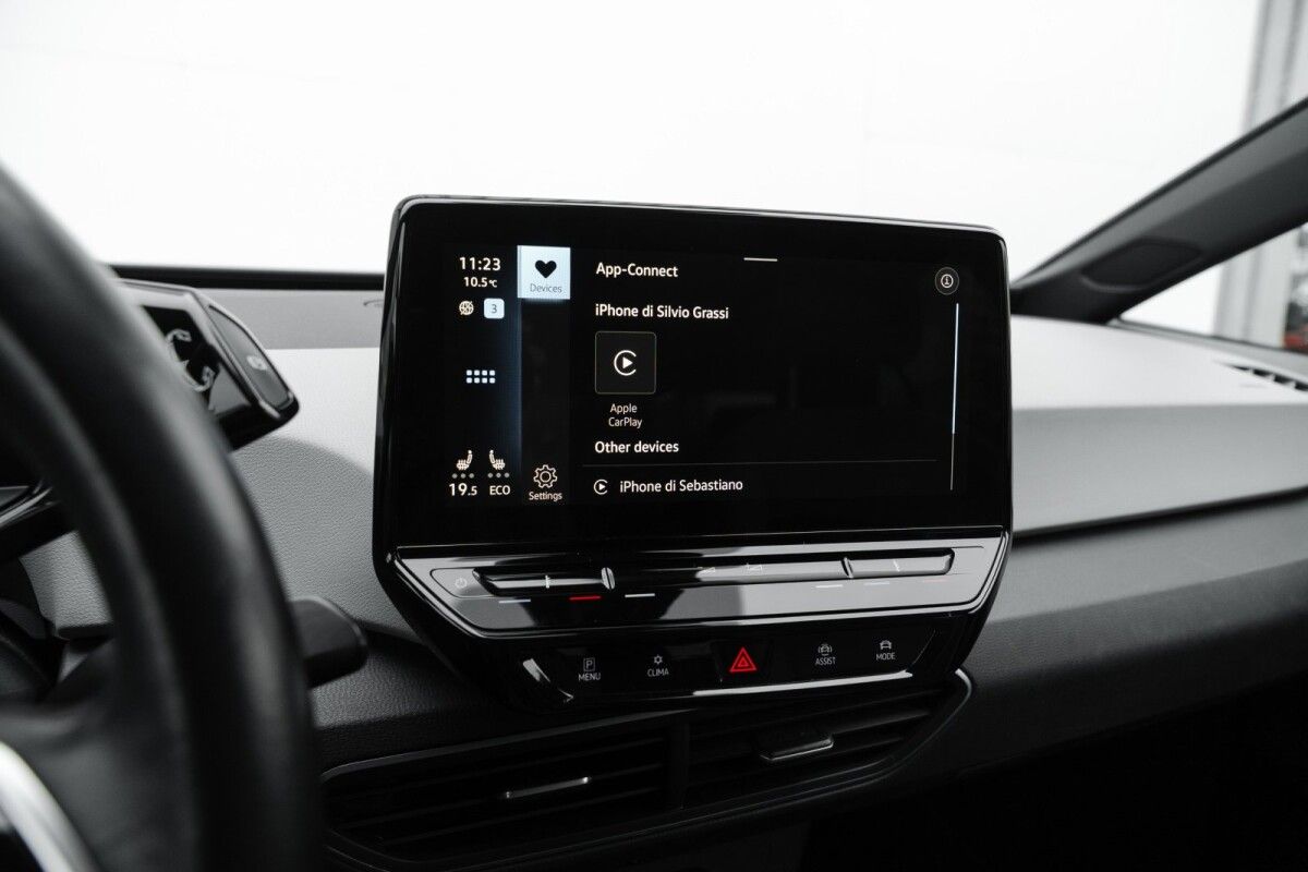 Volkswagen ID 3 Pro Performance Nr.55 150kW