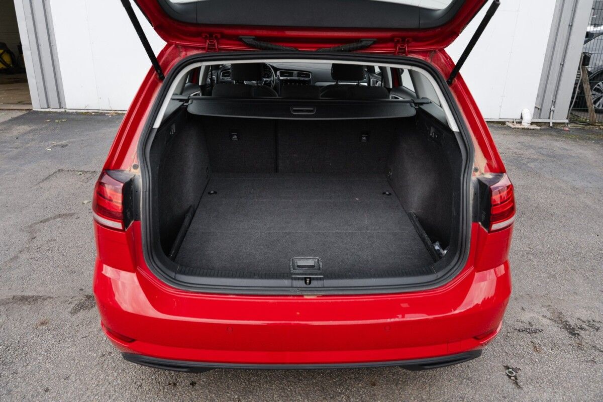 Volkswagen Golf Variant Nr.76 1.5 96kW