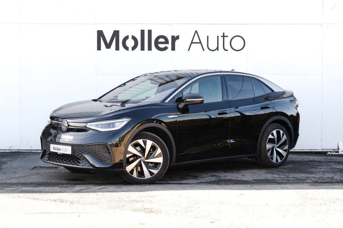 Volkswagen ID 5 Pro Performance Nr.96 150kW