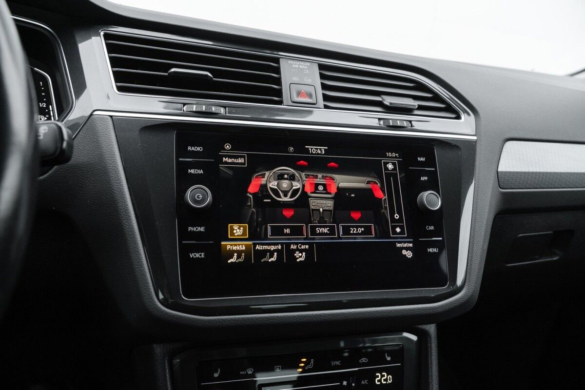 Volkswagen Tiguan Life Nr.22 1.5 110kW