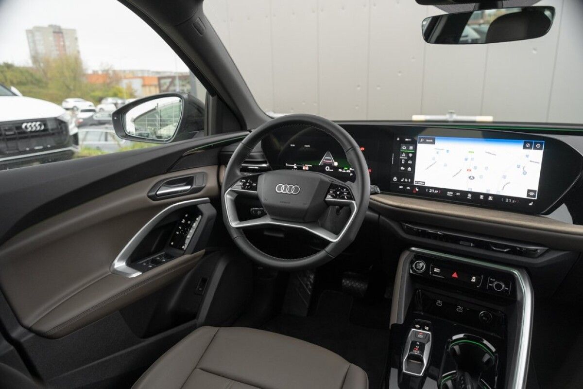 Audi Q5 2.0 150kW