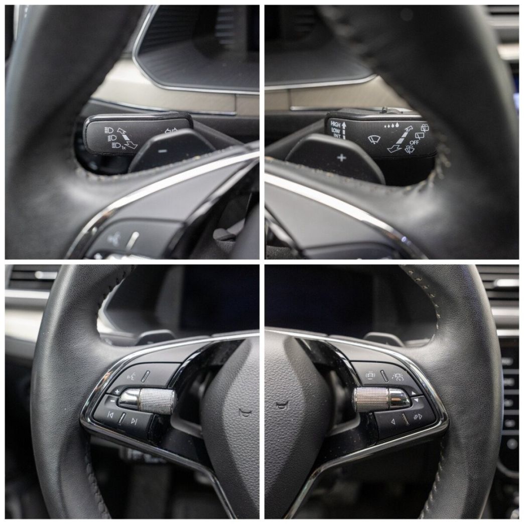 Skoda Superb Laurin&Klement 2.0 110kW