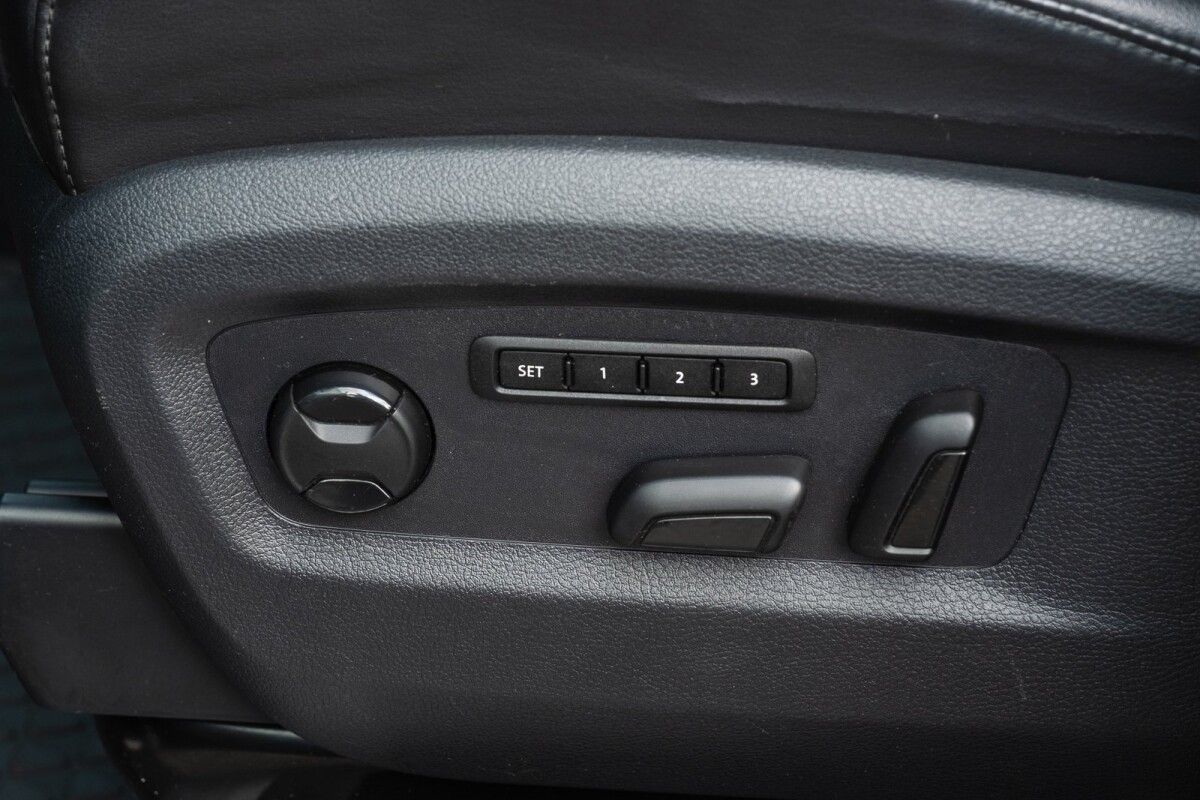 Volkswagen Multivan 2.0 146kW