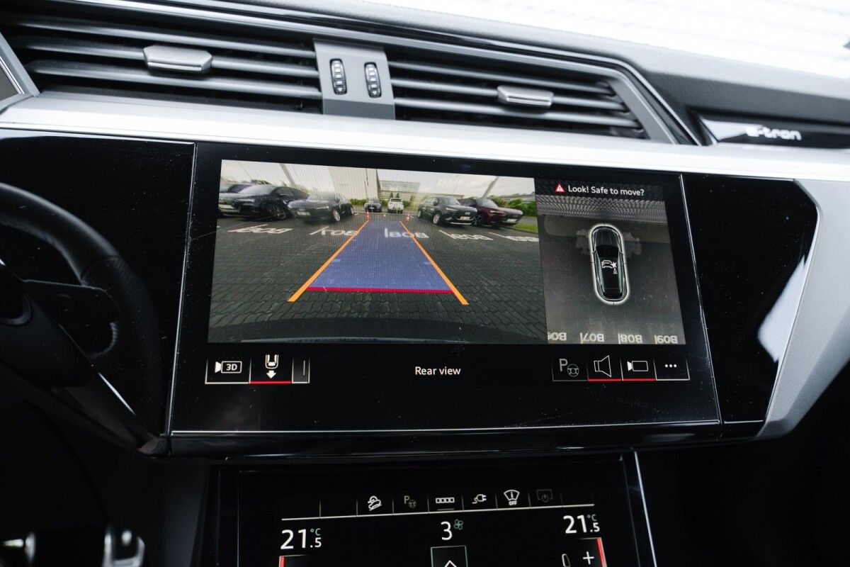 Audi Q8 300kW