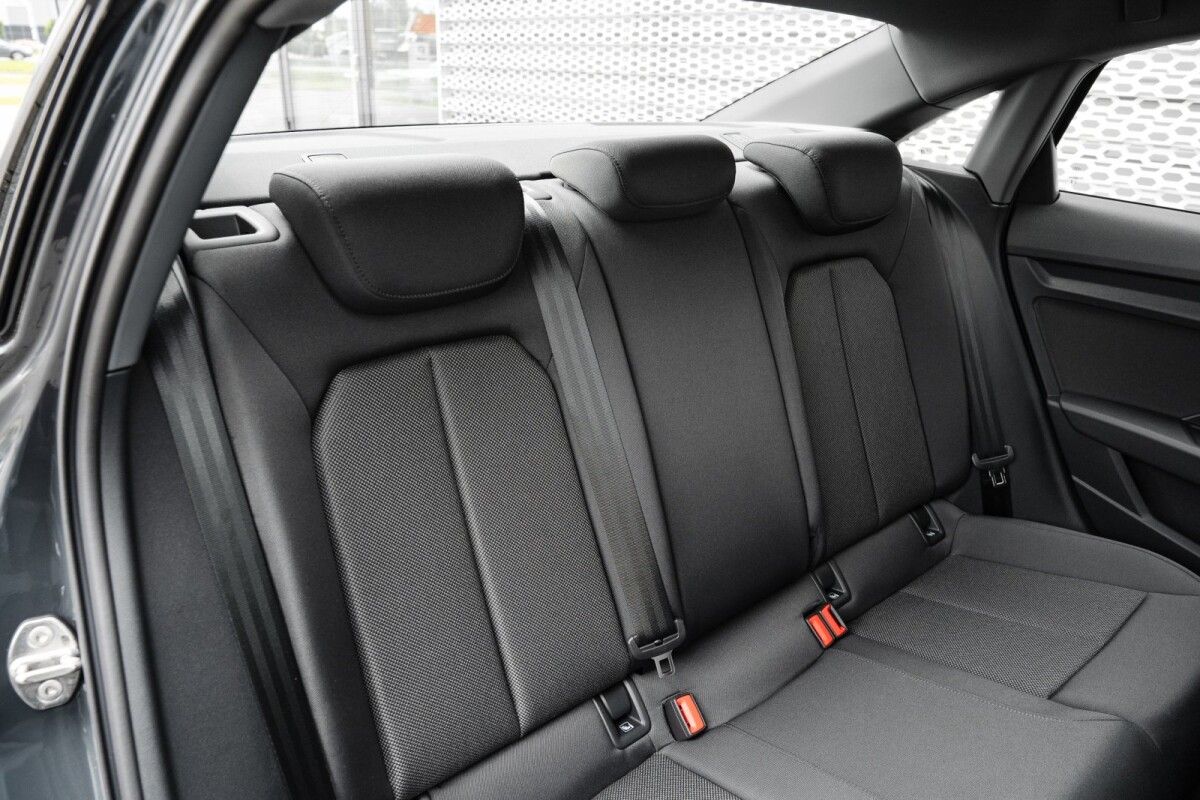 Audi A3 1.5 85kW