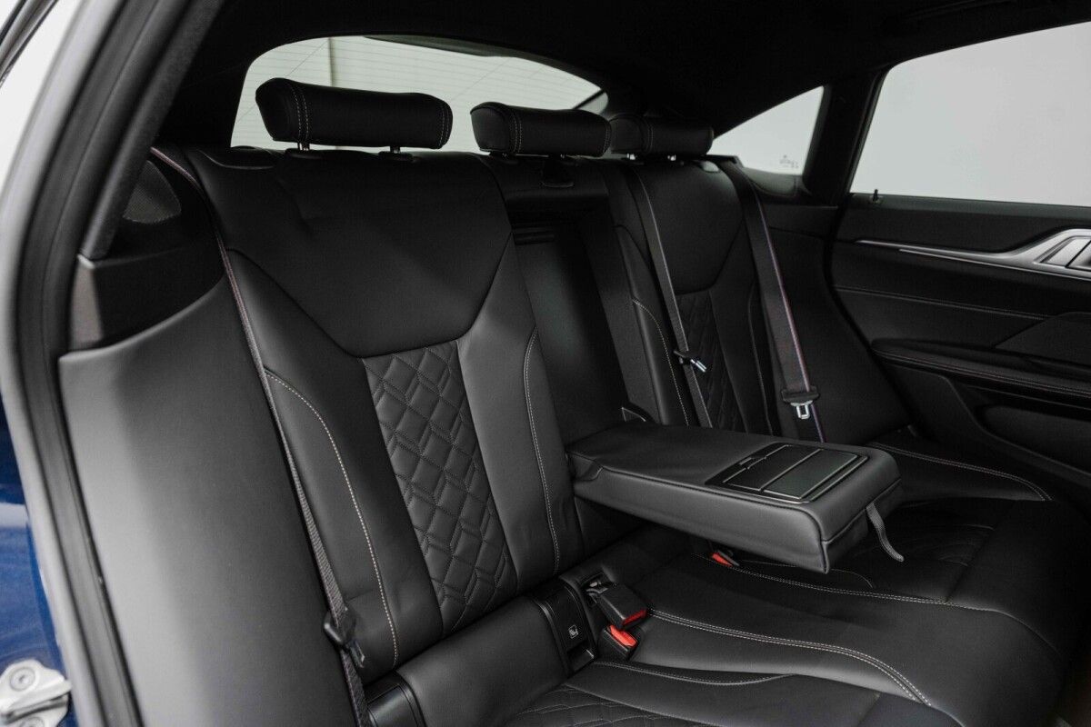 BMW 420 M-pack xDrive 2.0 140kW