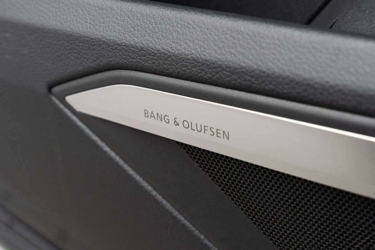 Audi Q8 Quattro 300kw 300kW