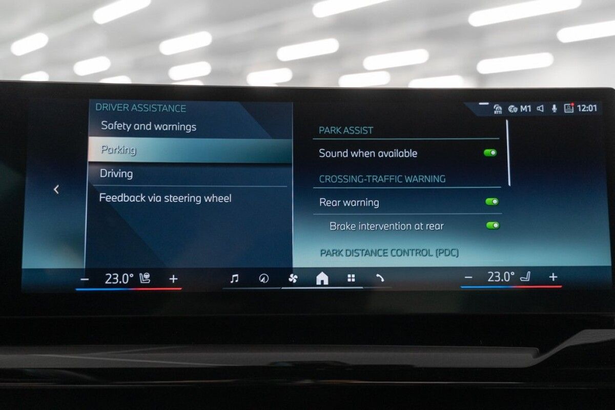 BMW 520 2024m. (Nr. 35) 2.0 145kW