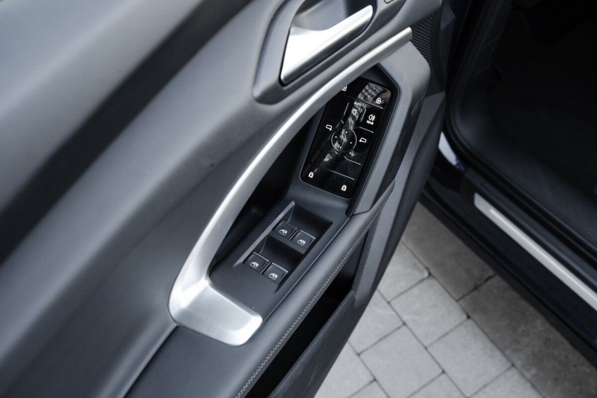 Audi Q5 Quattro 2.0 150kW