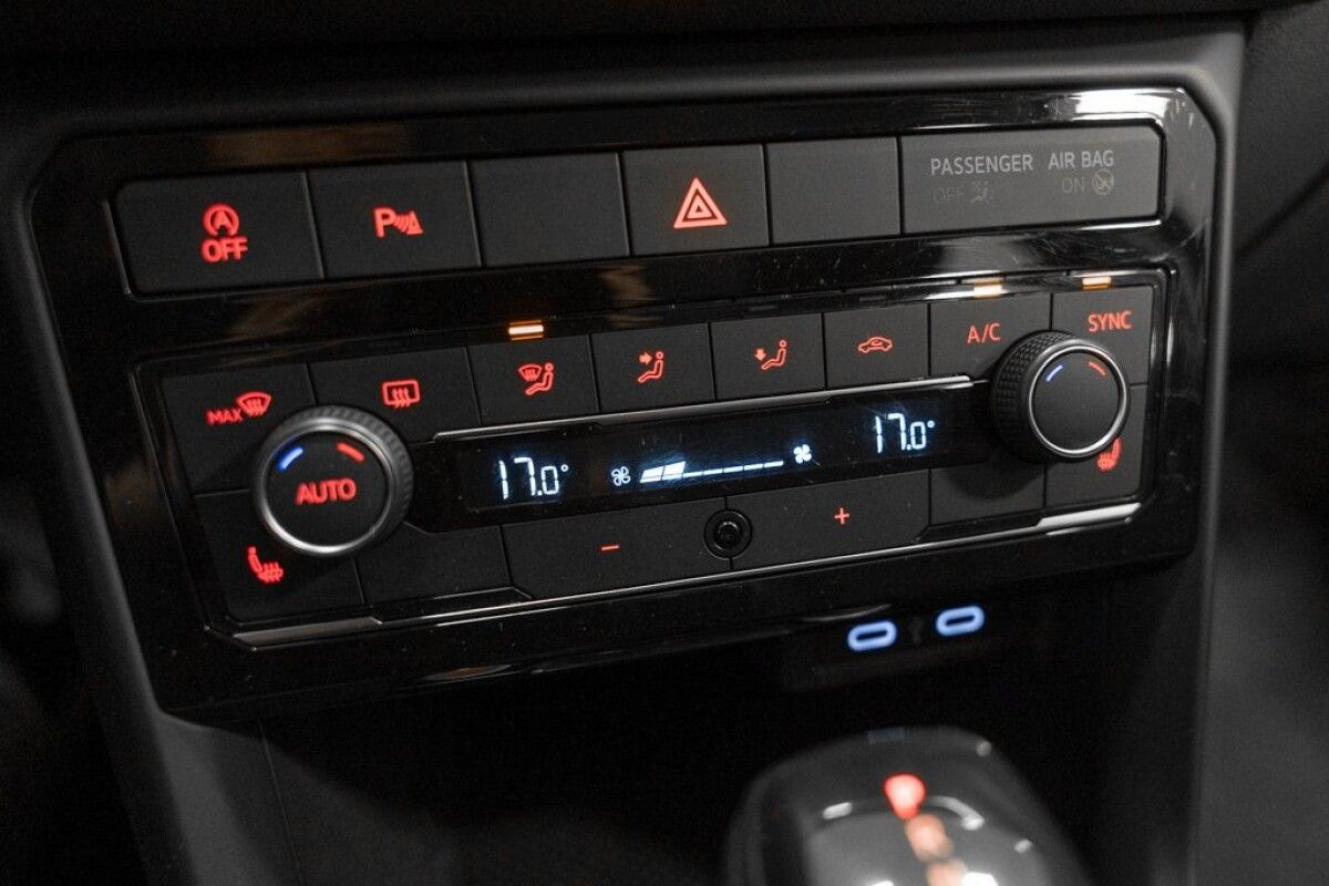 Volkswagen T-Cross (Nr.54) 1.0 81kW