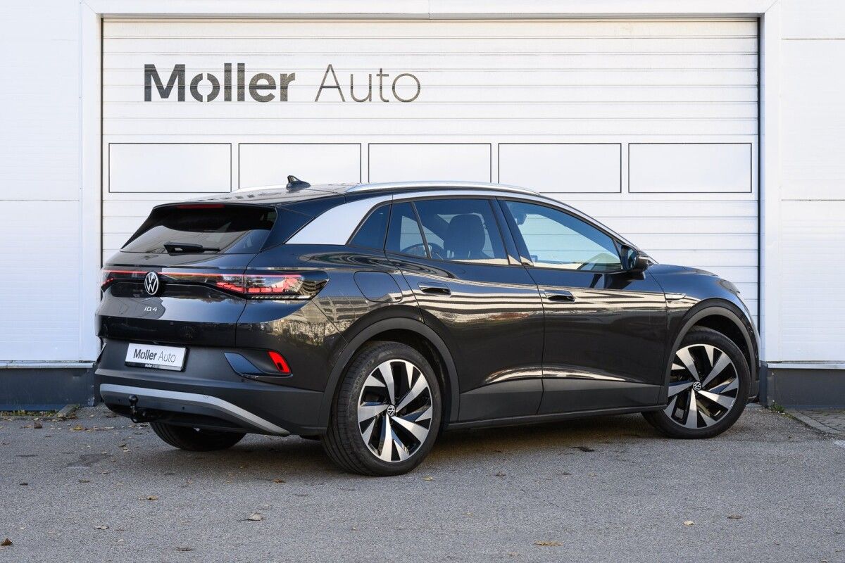 Volkswagen ID 4 PRO Performance 150kW