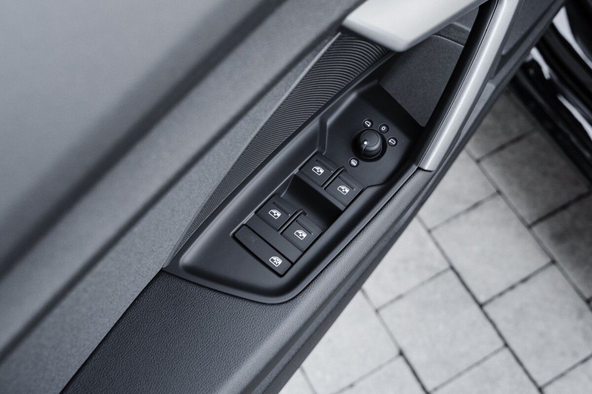 Audi A3 1.5 85kW