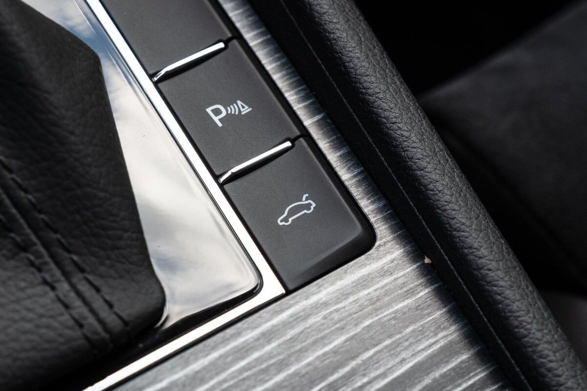 Skoda Superb Plug-in hybrid, 1.4 160kW, Nr.58 1.4 160kW