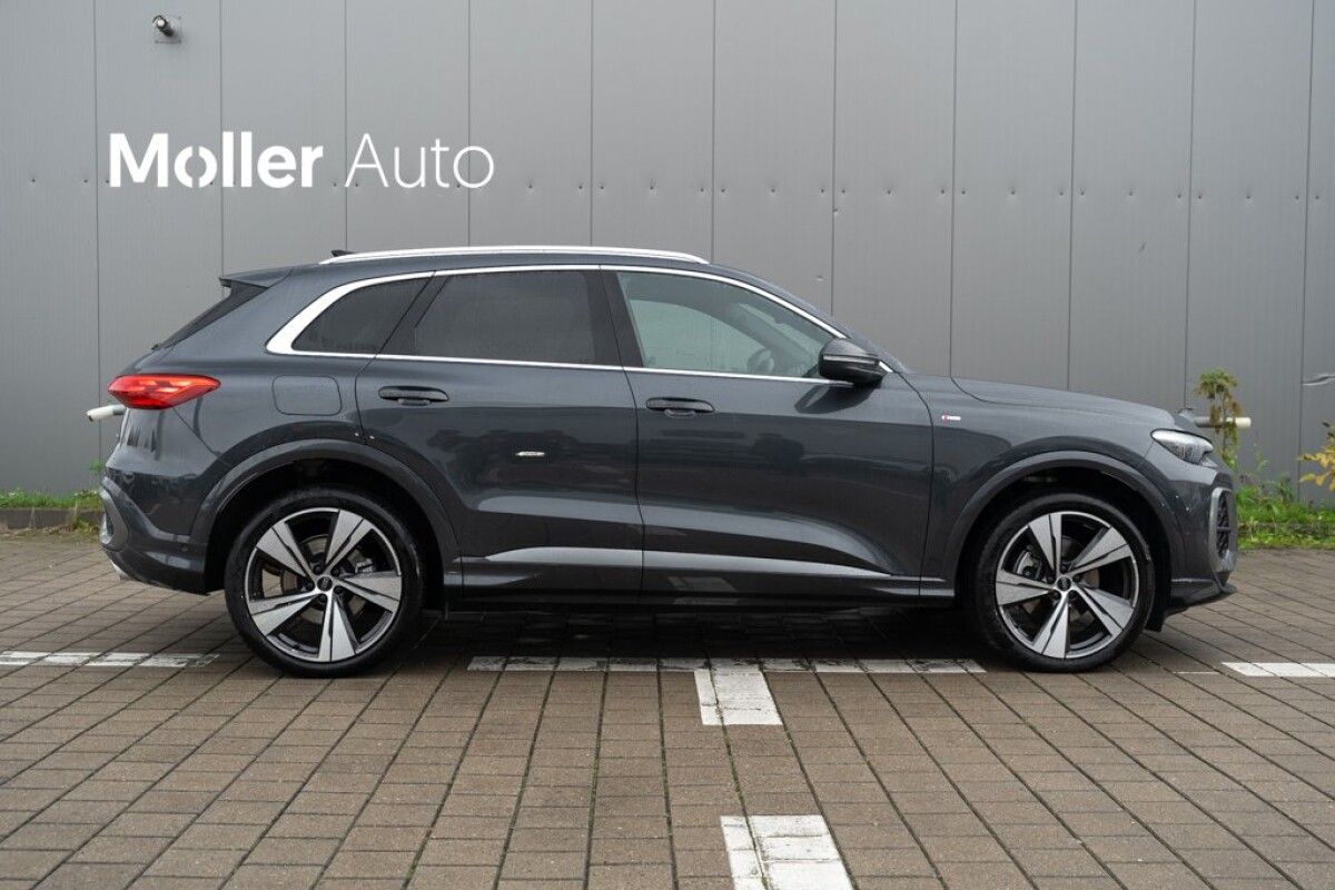 Audi Q5 2.0 150kW