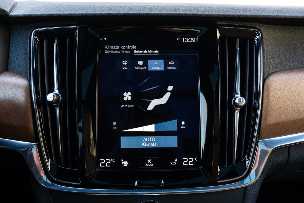 Volvo V90 2.0 110kW