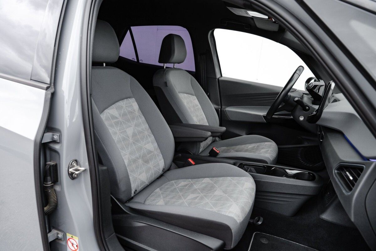 Volkswagen ID 3 150kW