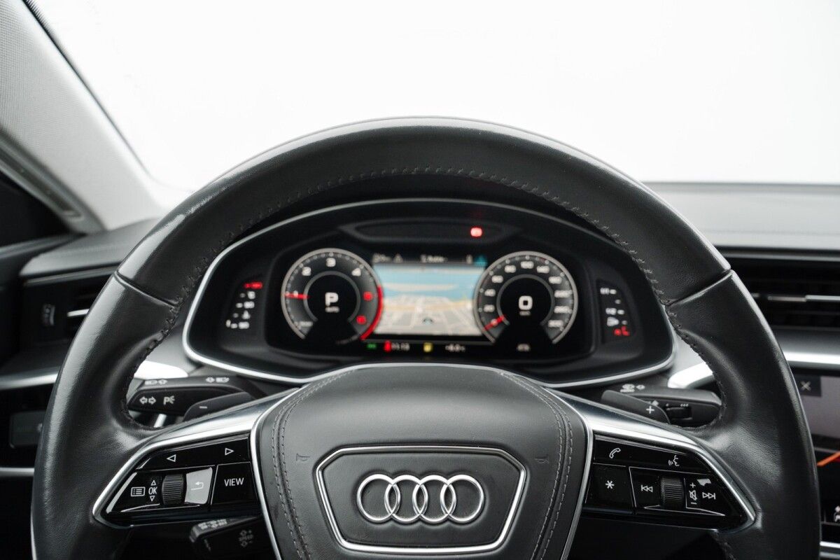 Audi A7 Quattro Sline Nr.47 3.0 210kW