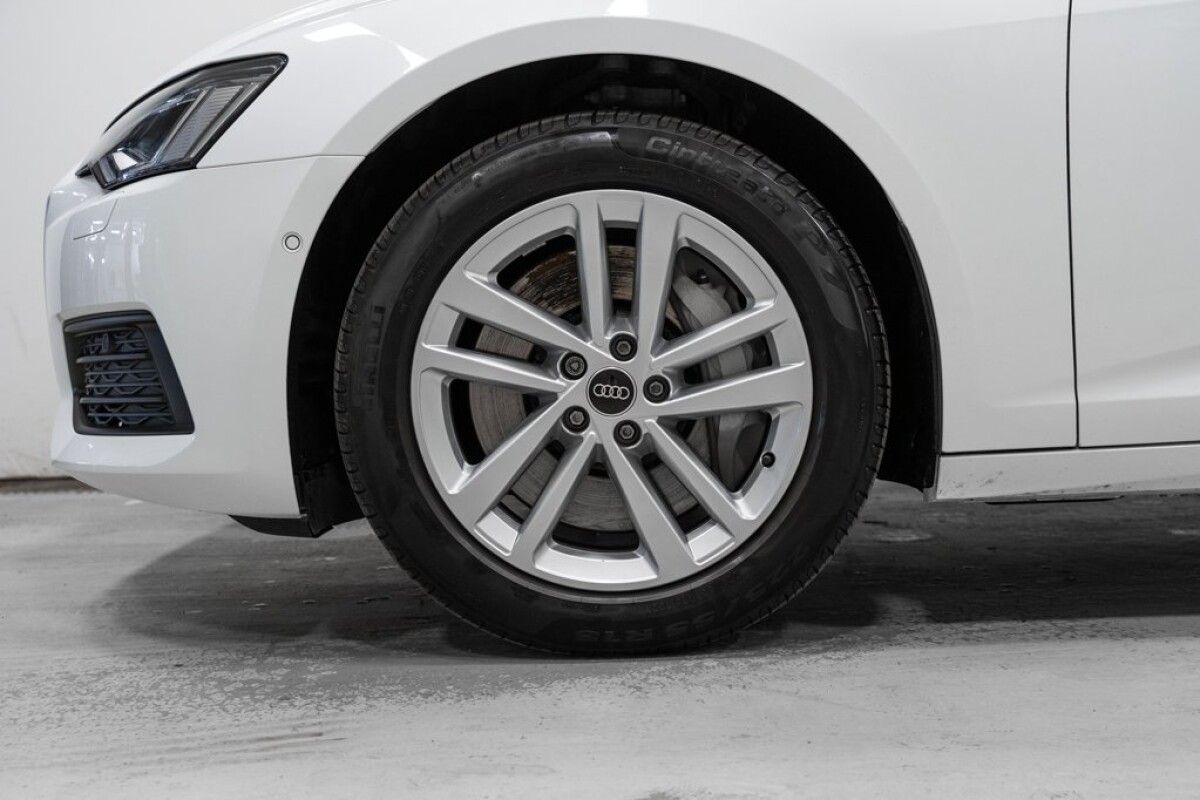 Audi A6 (Nr.31) 2.0 195kW