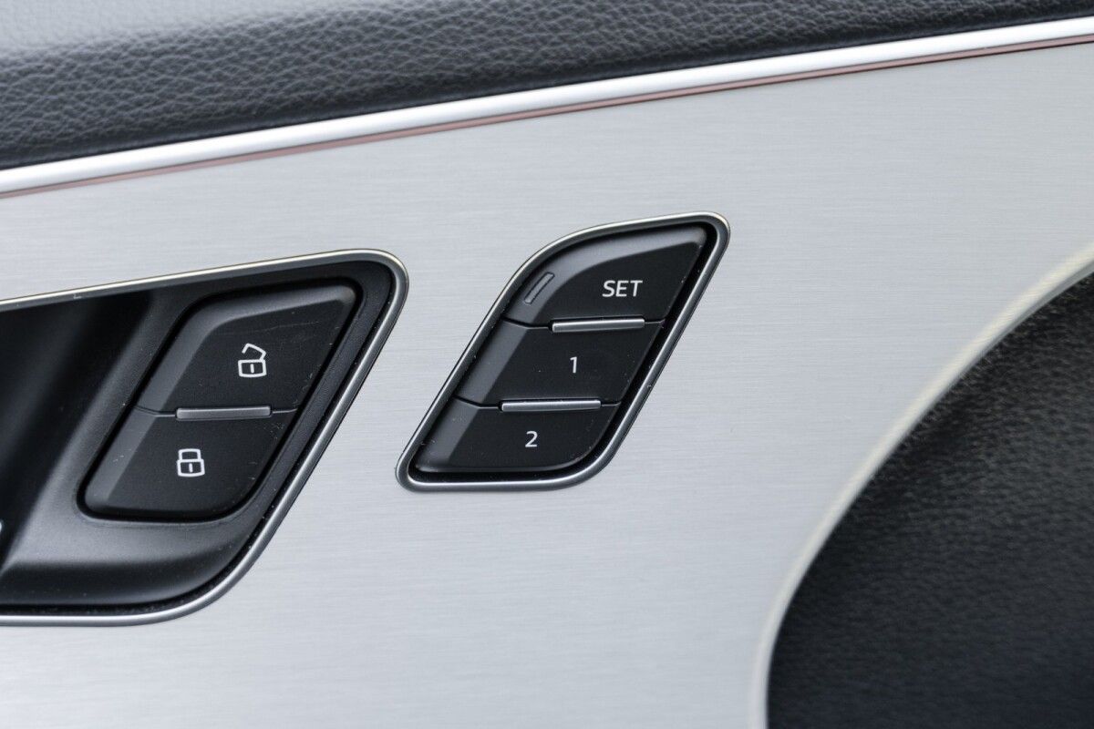 Audi Q7 3.0 210kW