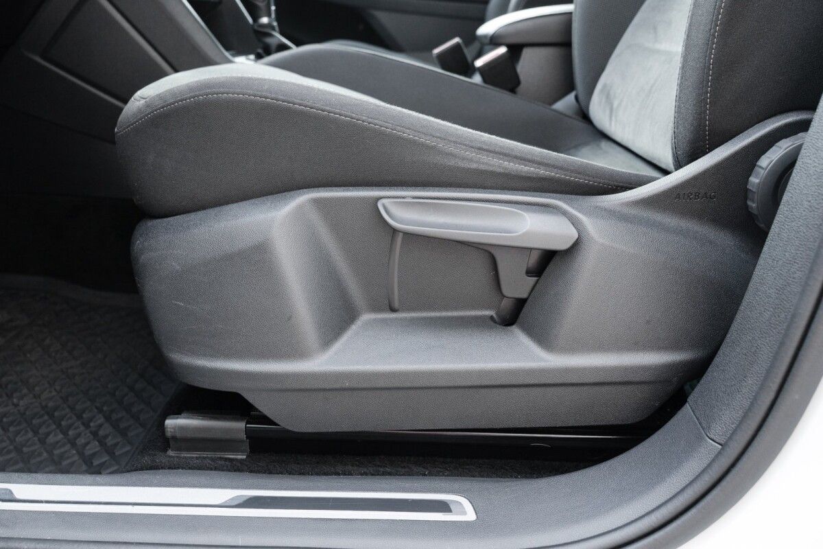 Volkswagen Tiguan R-Line 4MOTION 2.0 110kW