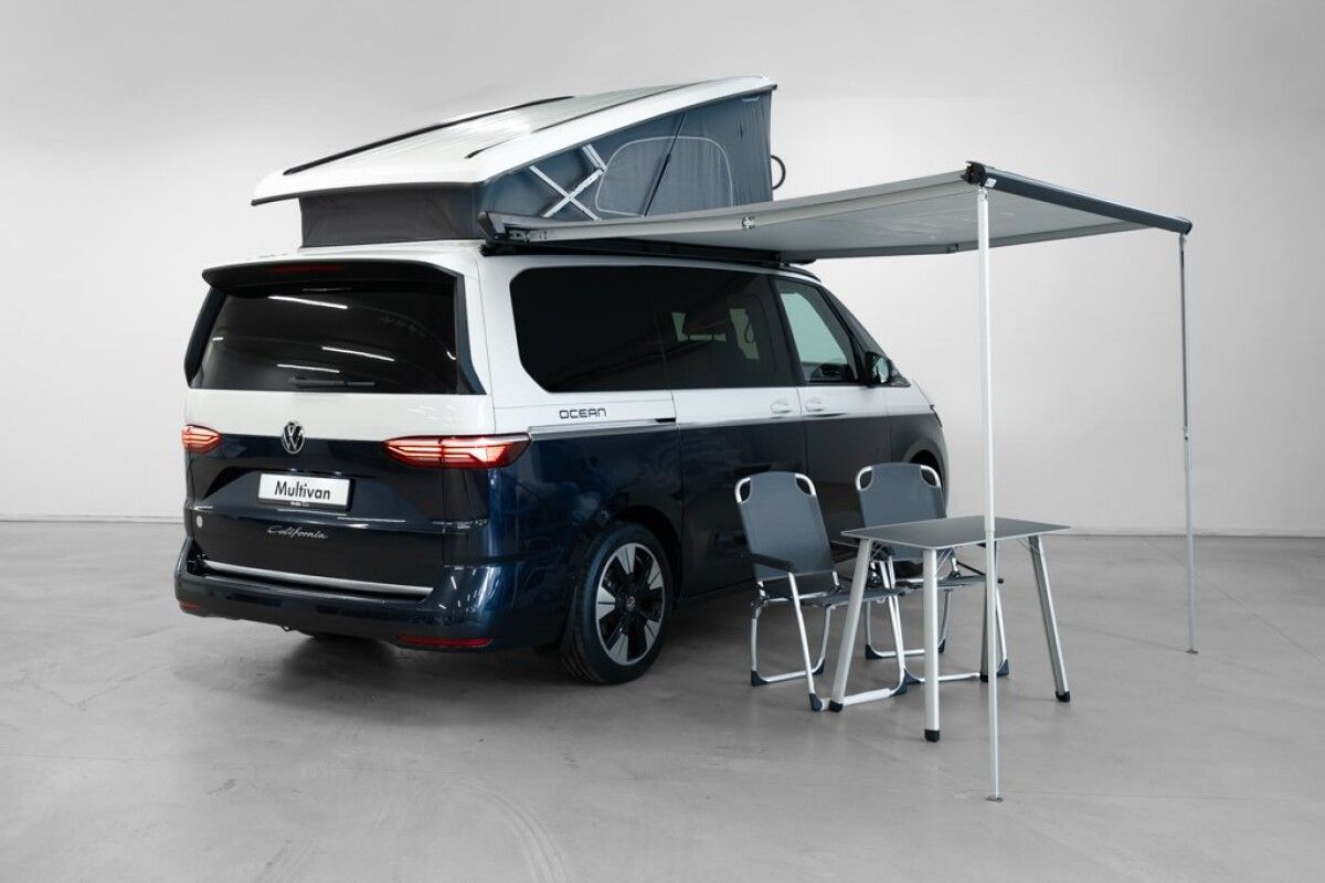 Volkswagen Multivan 2026m. (Nr. 16) 2.0 110kW