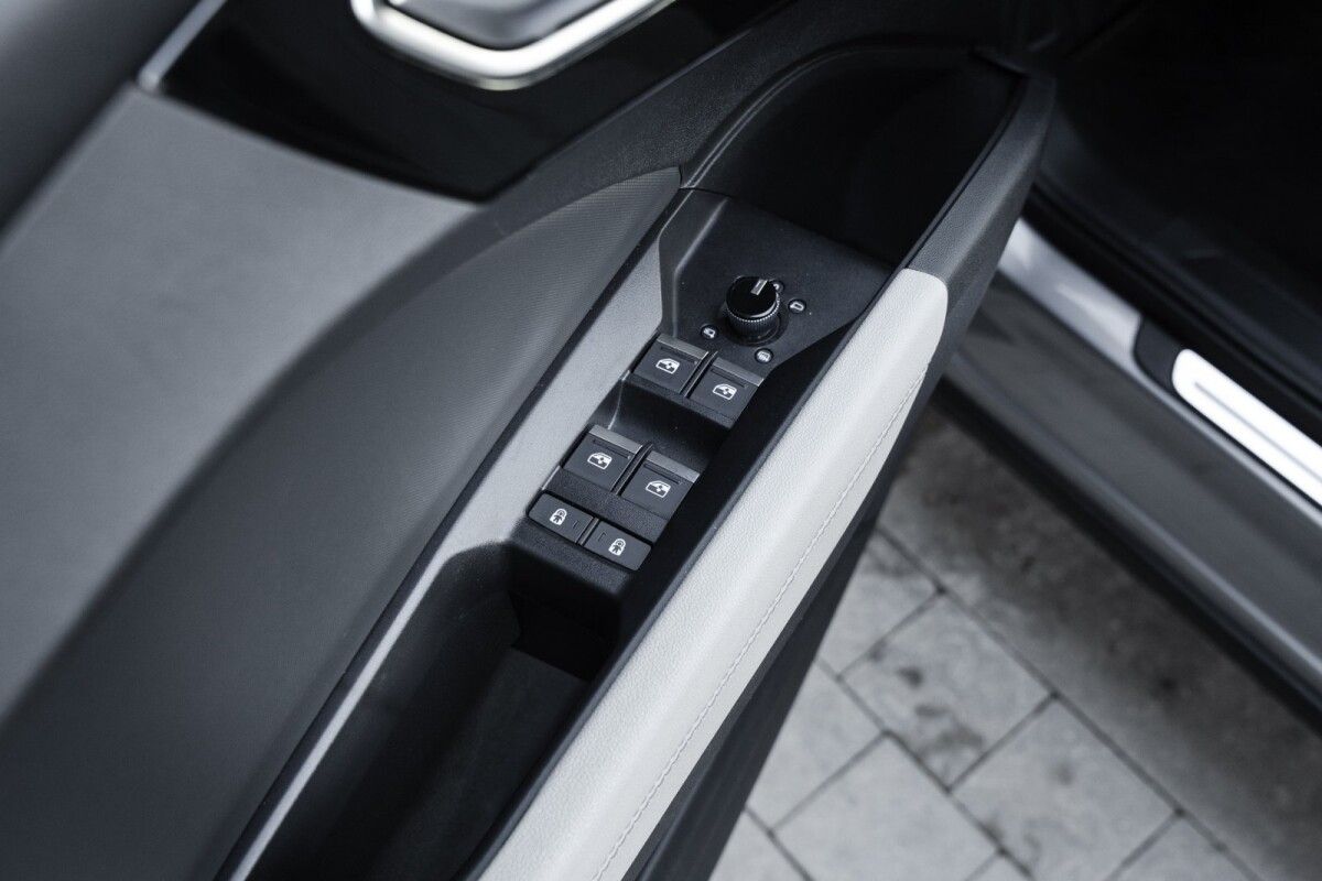 Audi Q4 e-tron 45 e-tron quattro 195 kW 195kW