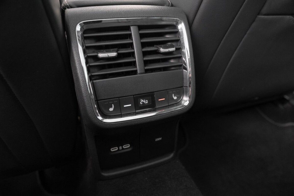 Skoda Octavia 2.0 110kW
