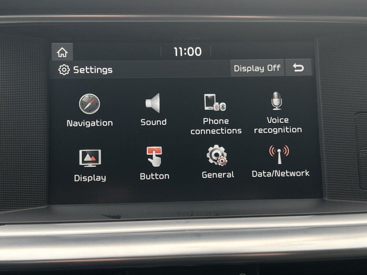 Kia Optima 1.6 132kW