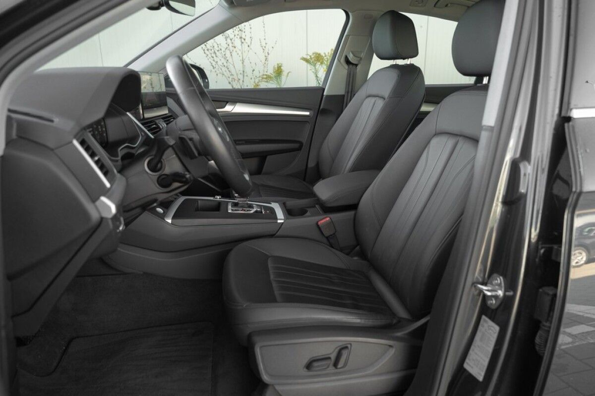 Audi Q5 Sportback 2.0 120kW