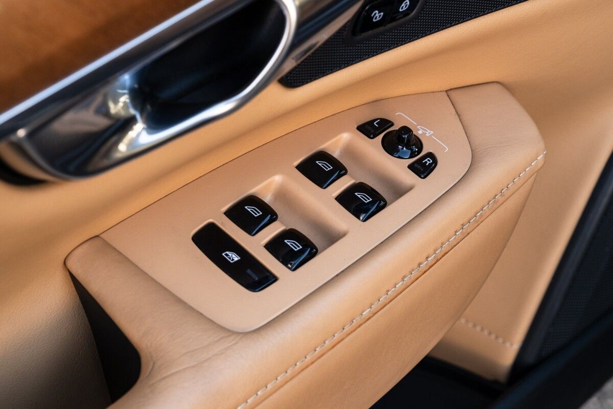 Volvo V90 2.0 110kW