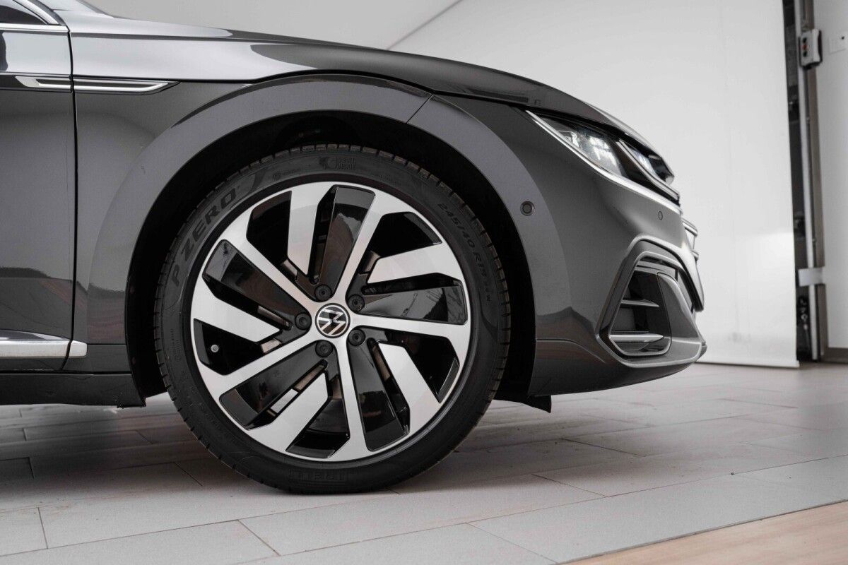 Volkswagen Arteon Shooting Brake R-Line 2.0 147kW