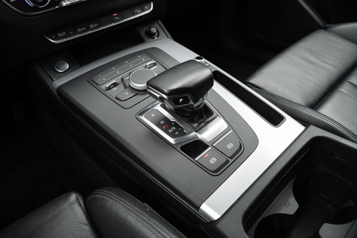 Audi Q5 Quattro 2.0 140kW