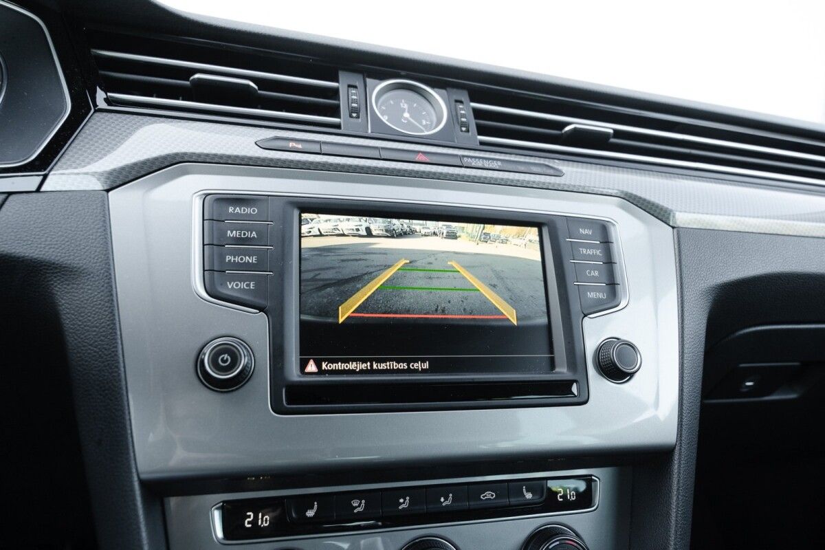 Volkswagen Passat Alltrack Nr.15 2.0 162kW