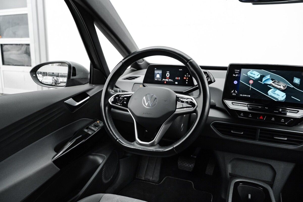 Volkswagen ID 3 150kW
