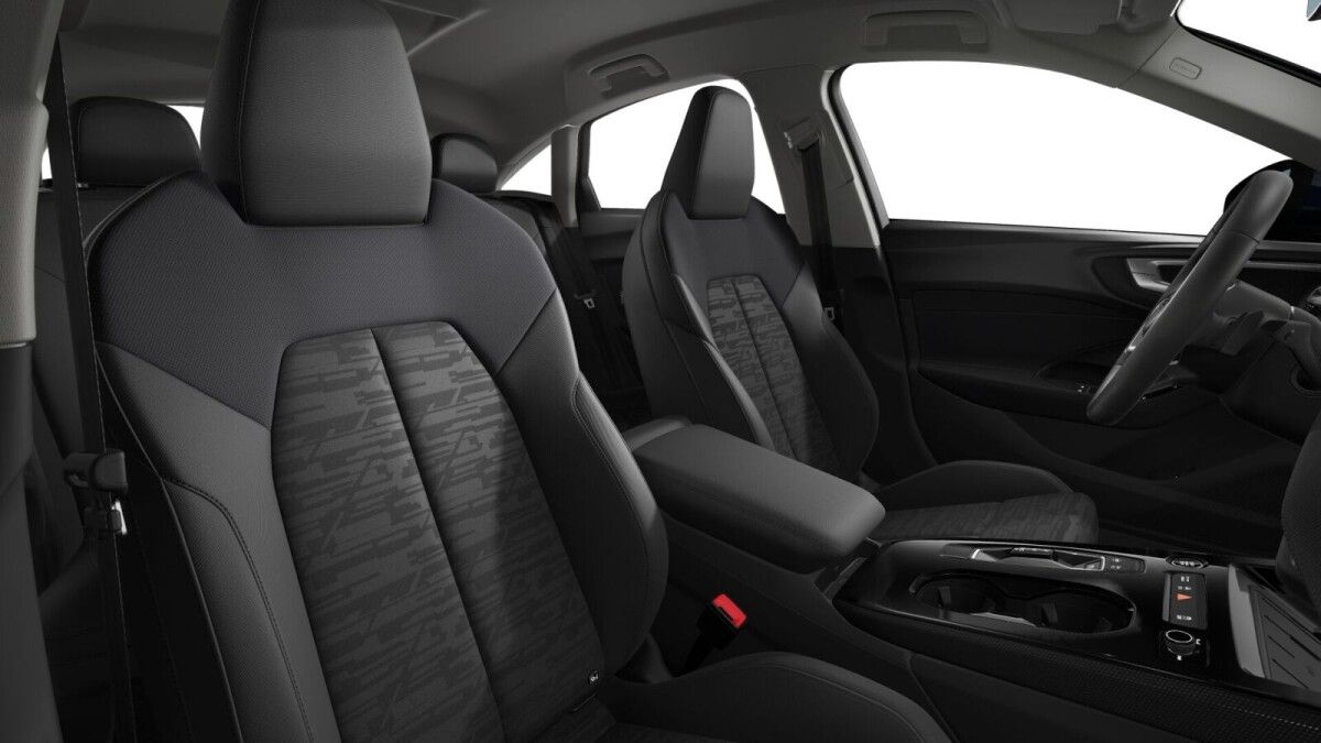 Audi A5 Limousine 2.0 150kW