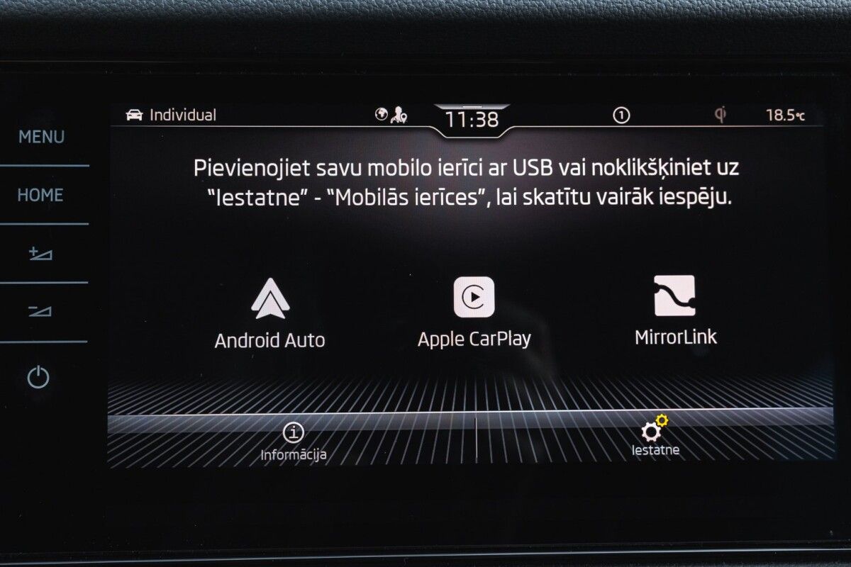 Skoda Kodiaq Laurin&Klement 4x4 2.0 147kW