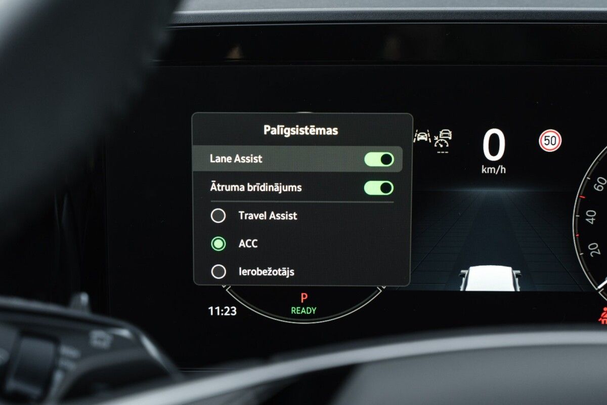 Skoda Kodiaq Nr.118 1.5 110kW
