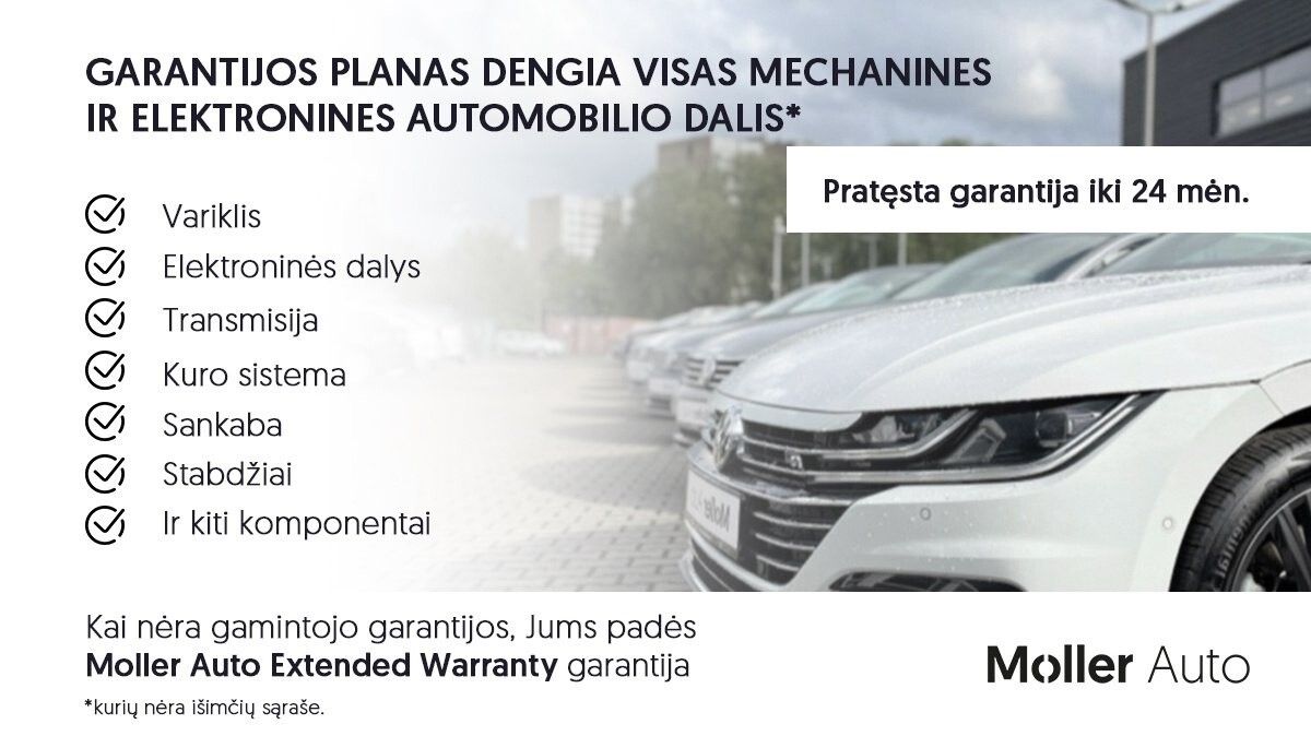 Volkswagen Passat 2017 (Nr. 104) 1.4 103kW