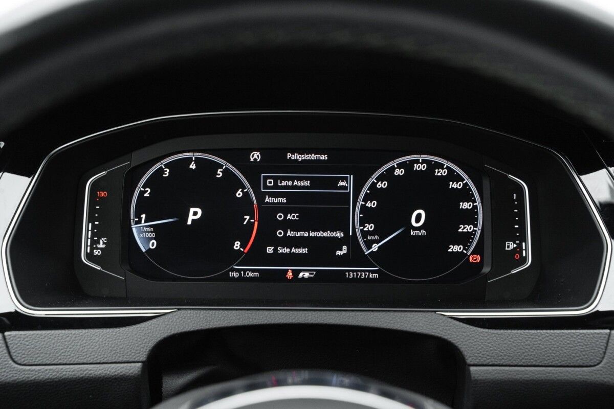 Volkswagen Arteon R-line Nr.135 2.0 140kW