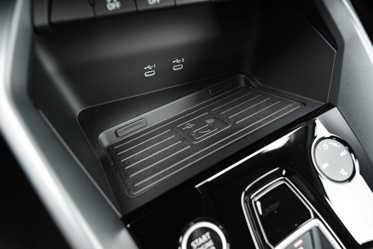 Audi A3 1.5 85kW