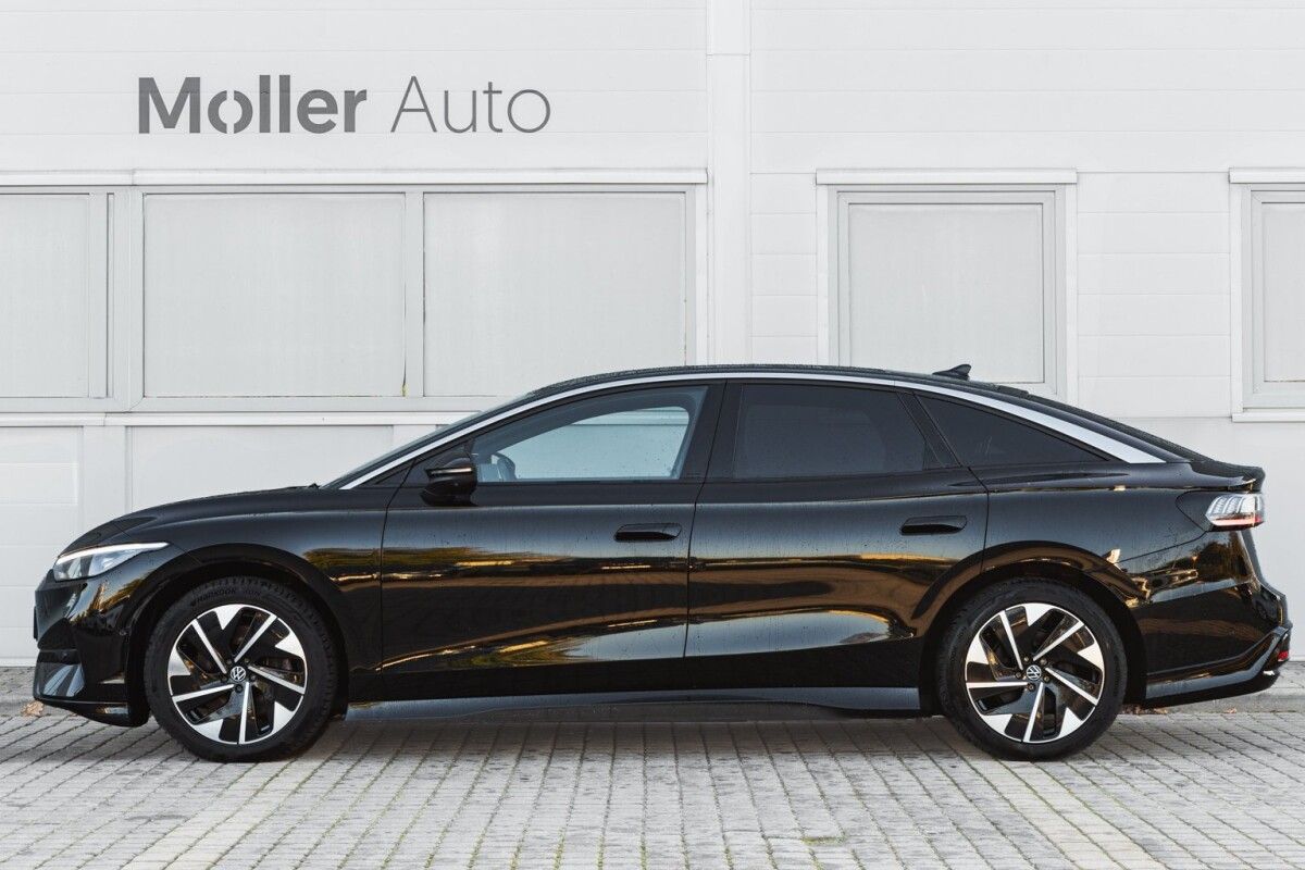 Volkswagen ID 7 Pro 210kW