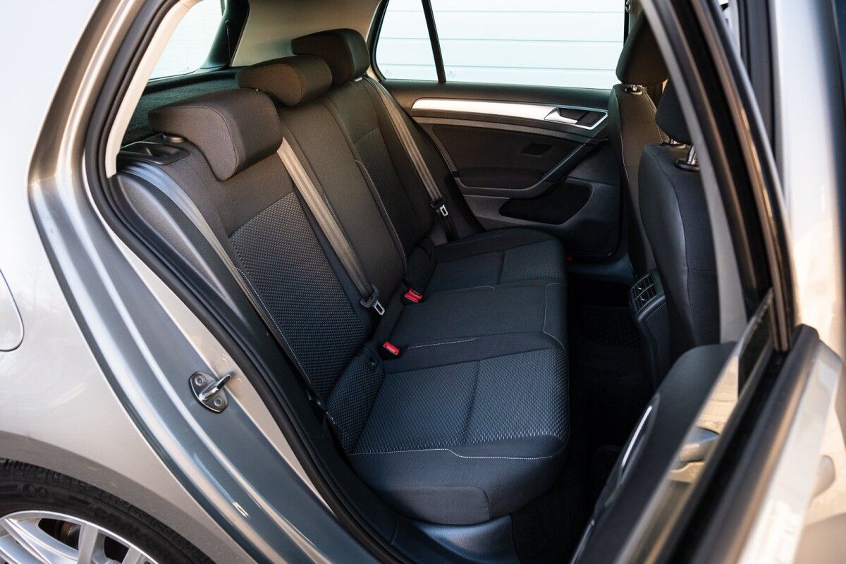 Volkswagen Golf 1.5 96kW